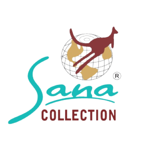 Sana collection logo