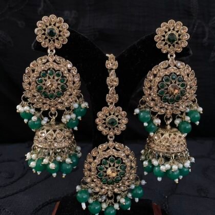 jhumka earring