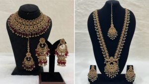 Jewellery Designs