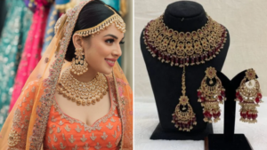 Artificial Jewellery  