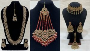 _artificial jewellery