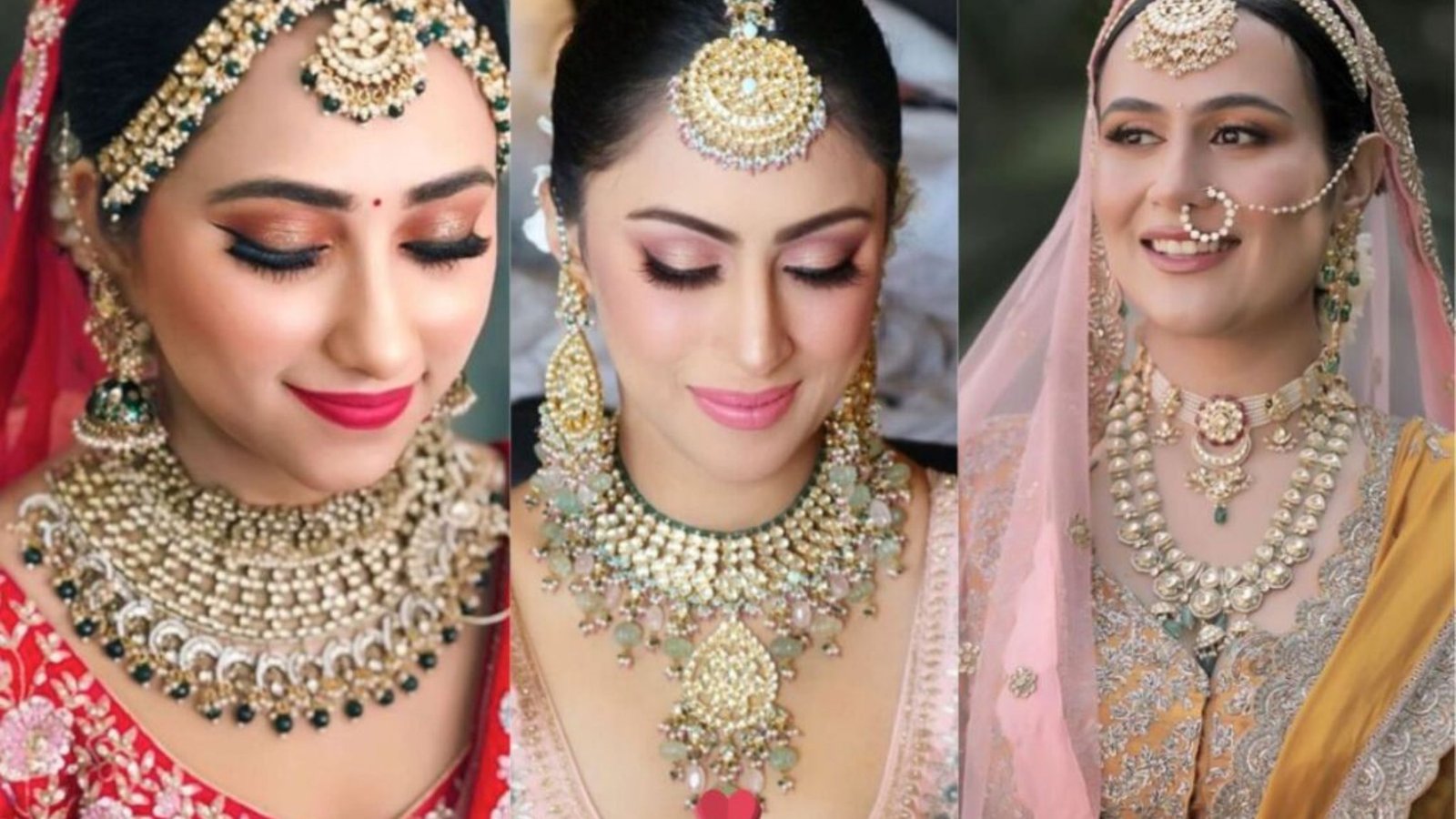 Why Artificial Jewellery is the Smart Choice for Brides in 2025