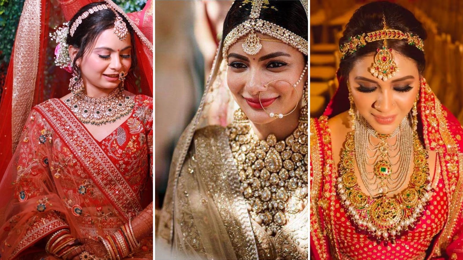 How to Take Care of Your Artificial Jewellery So It Lasts Longer?
