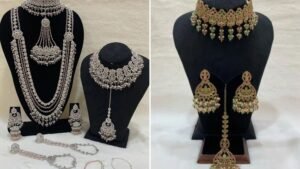 Artificial Jewellery