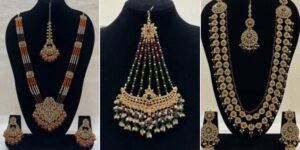 Artificial Jewellery