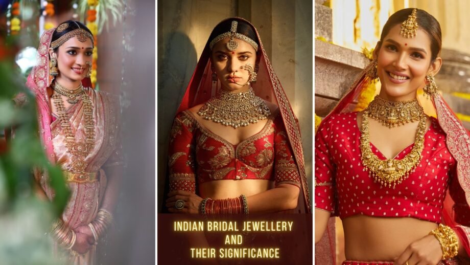 _Artificial Jewellery Bride